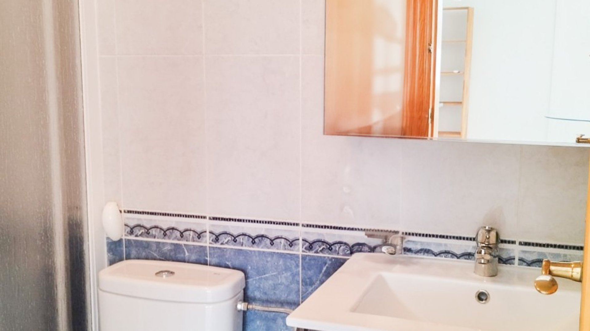 Resale - Townhouse -
Torrevieja - La Siesta