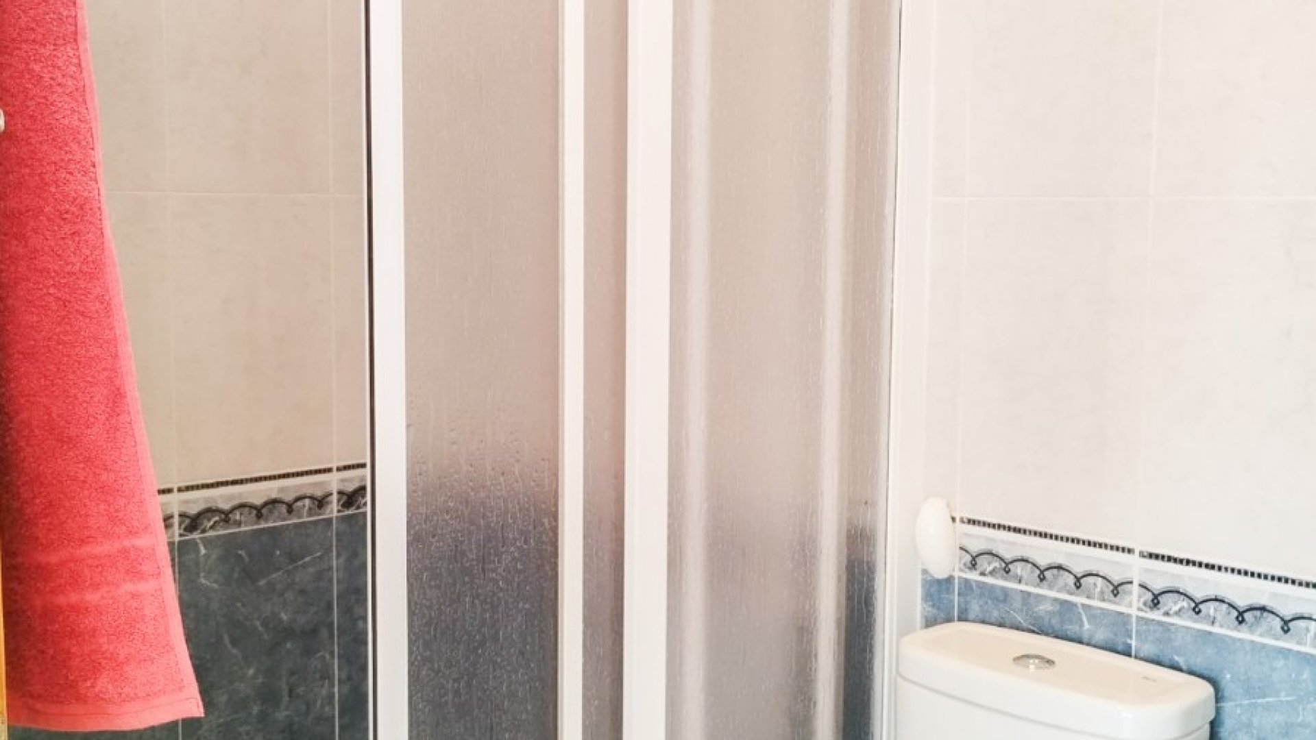 Resale - Townhouse -
Torrevieja - La Siesta