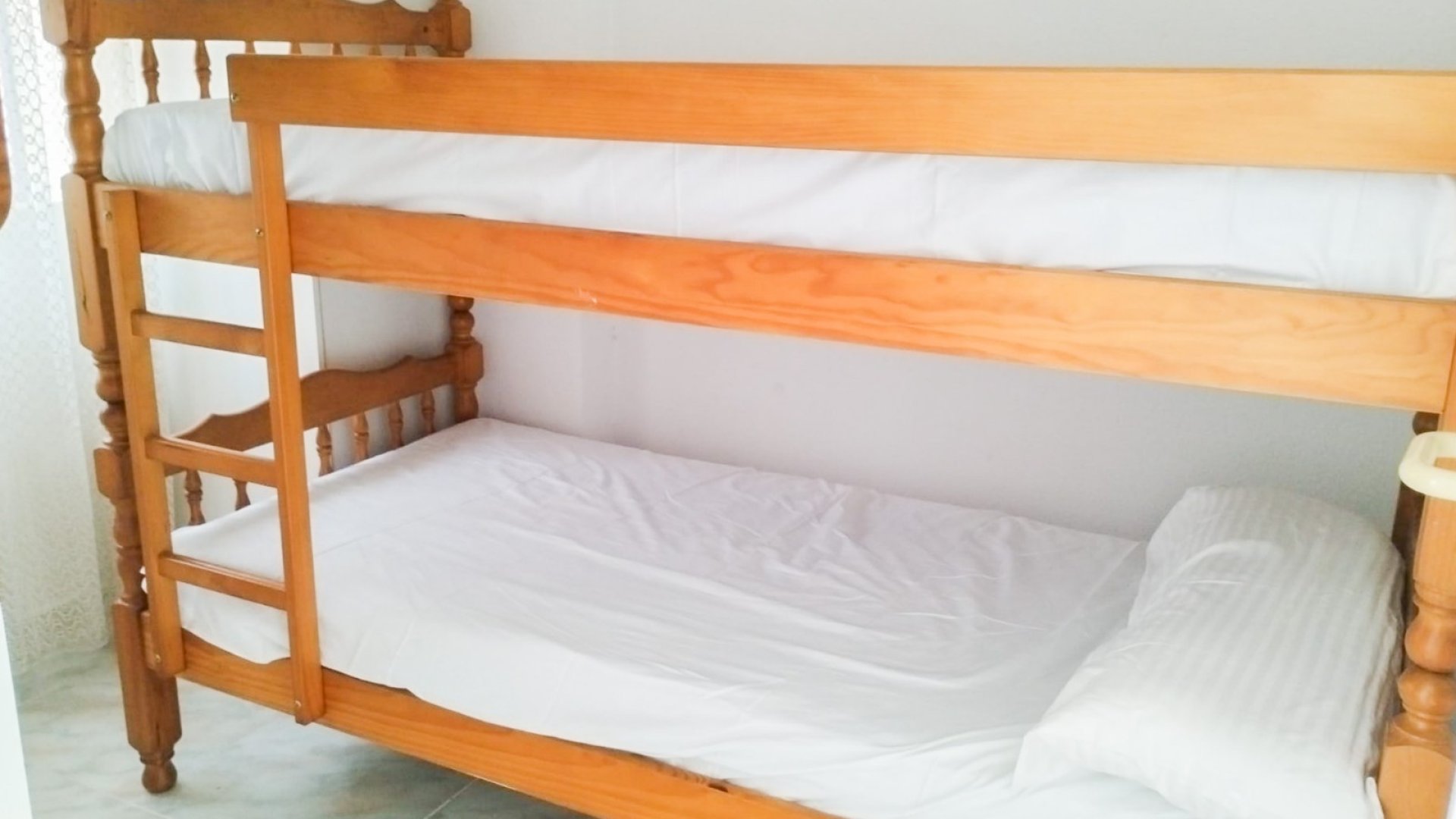 Resale - Townhouse -
Torrevieja - La Siesta