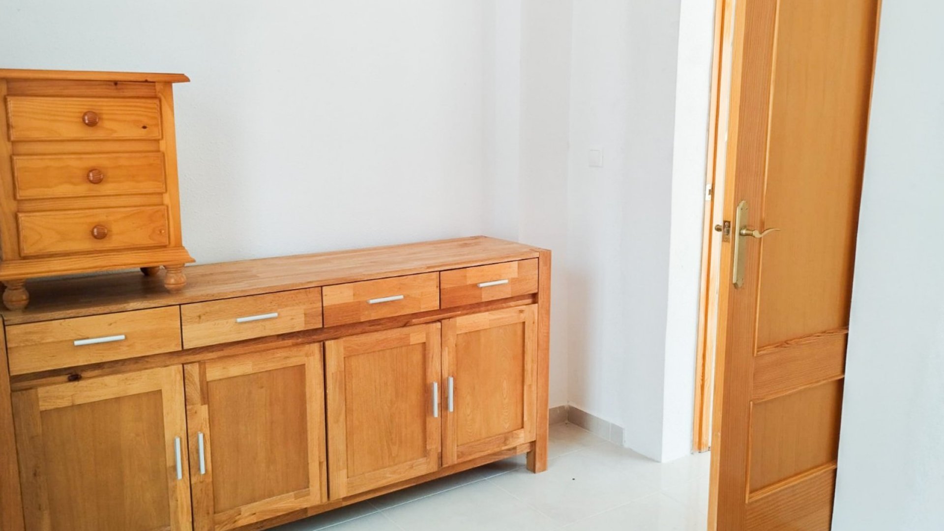 Resale - Townhouse -
Torrevieja - La Siesta