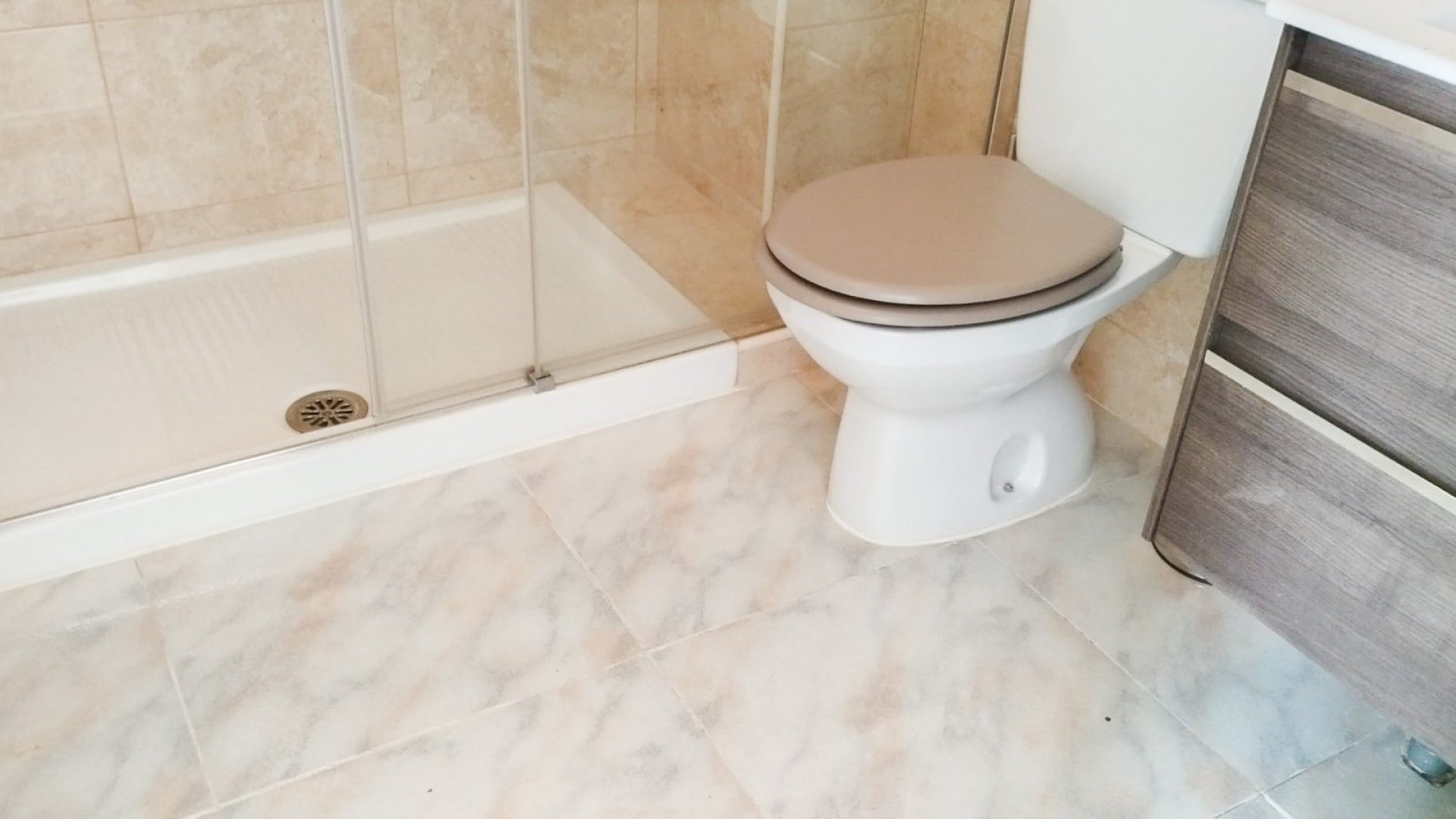Resale - Townhouse -
Torrevieja - La Siesta