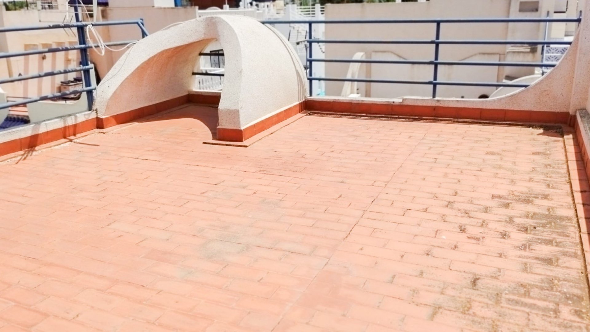 Resale - Townhouse -
Torrevieja - La Siesta