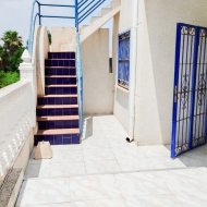 Resale - Townhouse -
Torrevieja - La Siesta