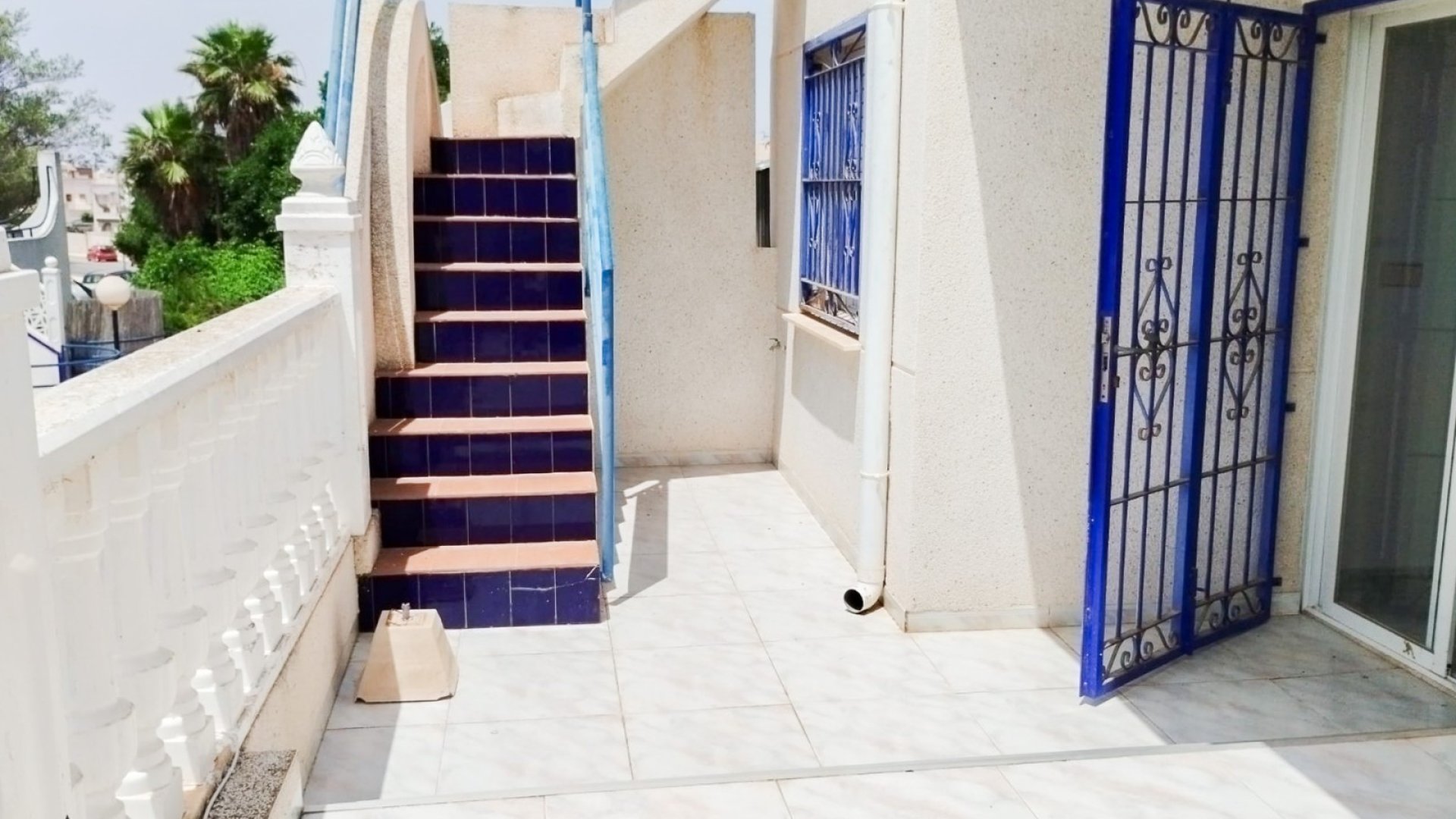 Resale - Townhouse -
Torrevieja - La Siesta