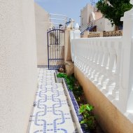Resale - Townhouse -
Torrevieja - La Siesta