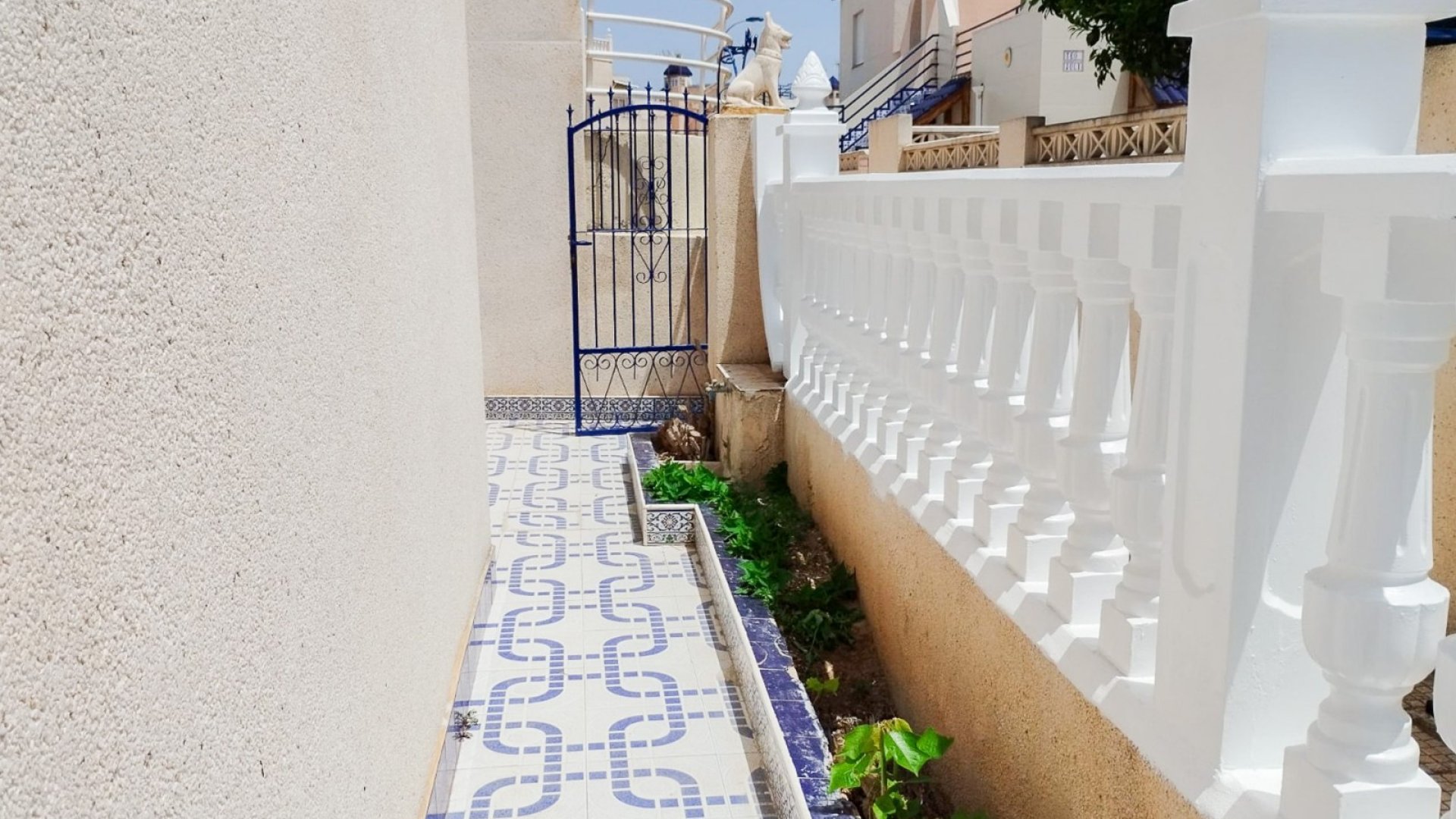 Resale - Townhouse -
Torrevieja - La Siesta