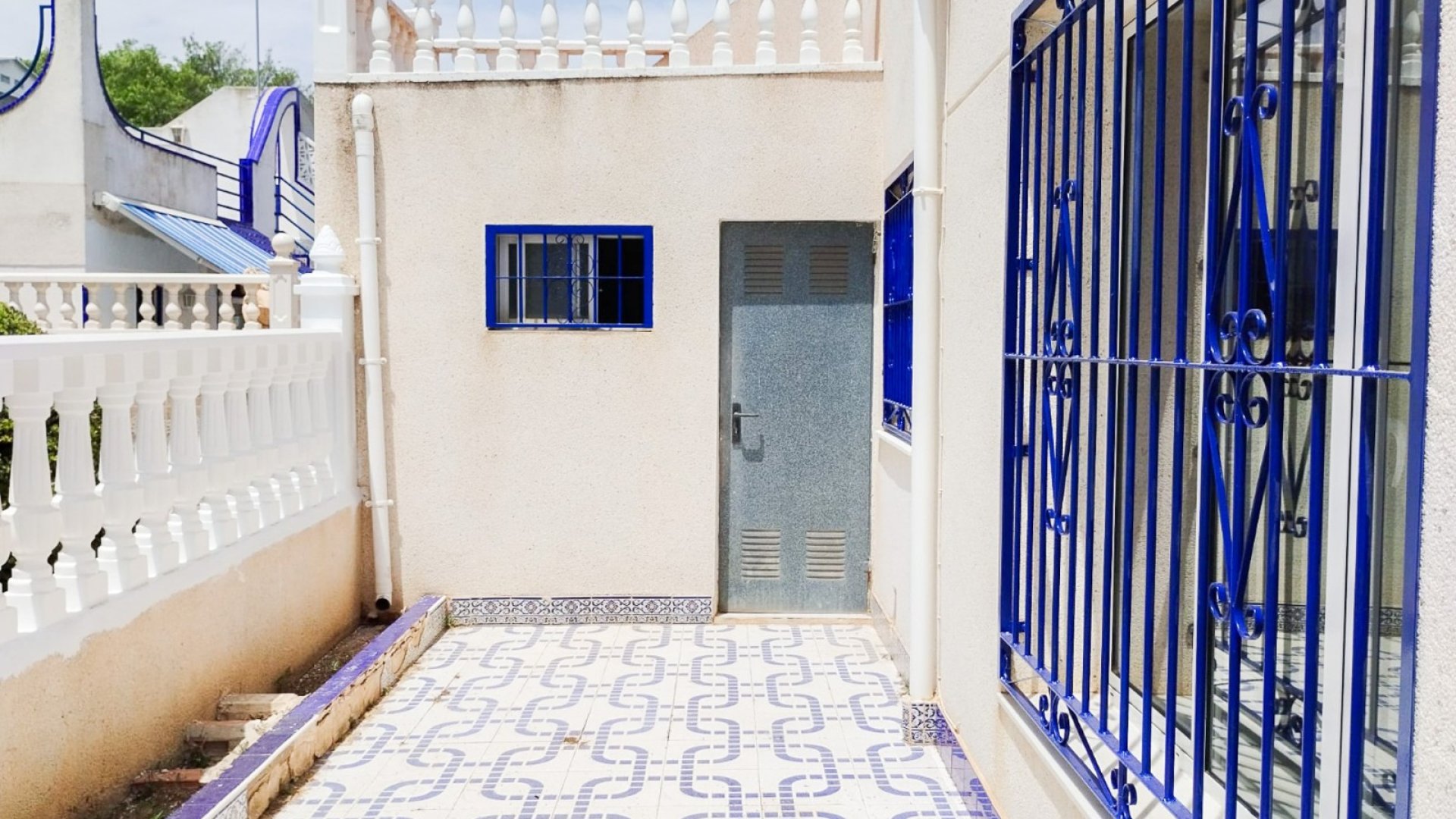 Resale - Townhouse -
Torrevieja - La Siesta