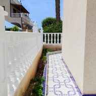 Resale - Townhouse -
Torrevieja - La Siesta