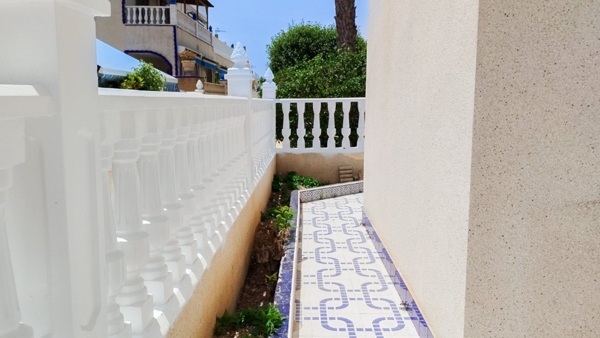 Resale - Townhouse -
Torrevieja - La Siesta