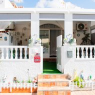 Resale - Townhouse -
Torrevieja - La Siesta