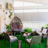 Resale - Townhouse -
Torrevieja - La Siesta