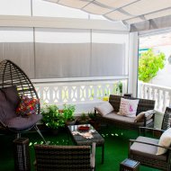 Resale - Townhouse -
Torrevieja - La Siesta