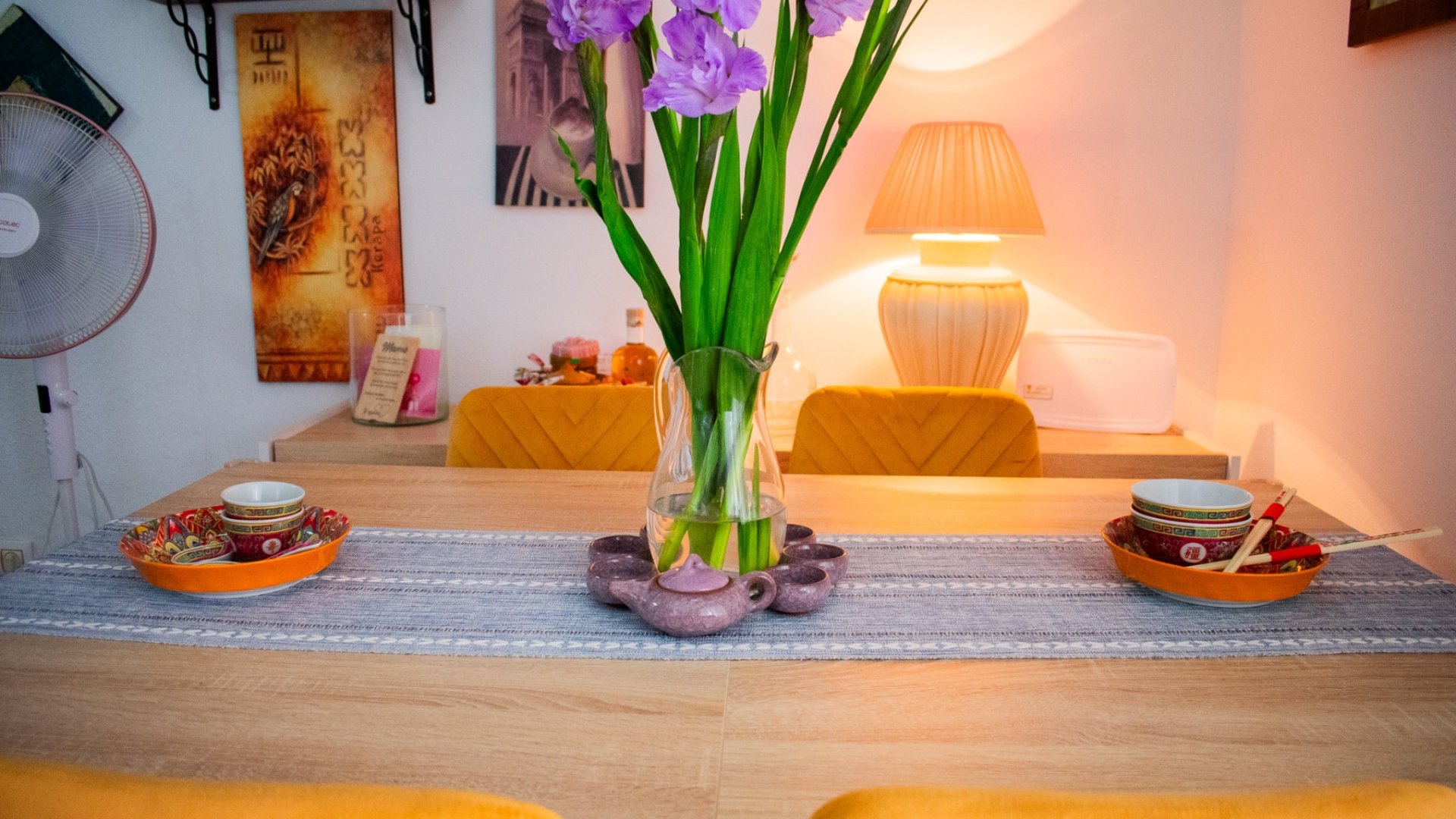 Resale - Townhouse -
Torrevieja - La Siesta