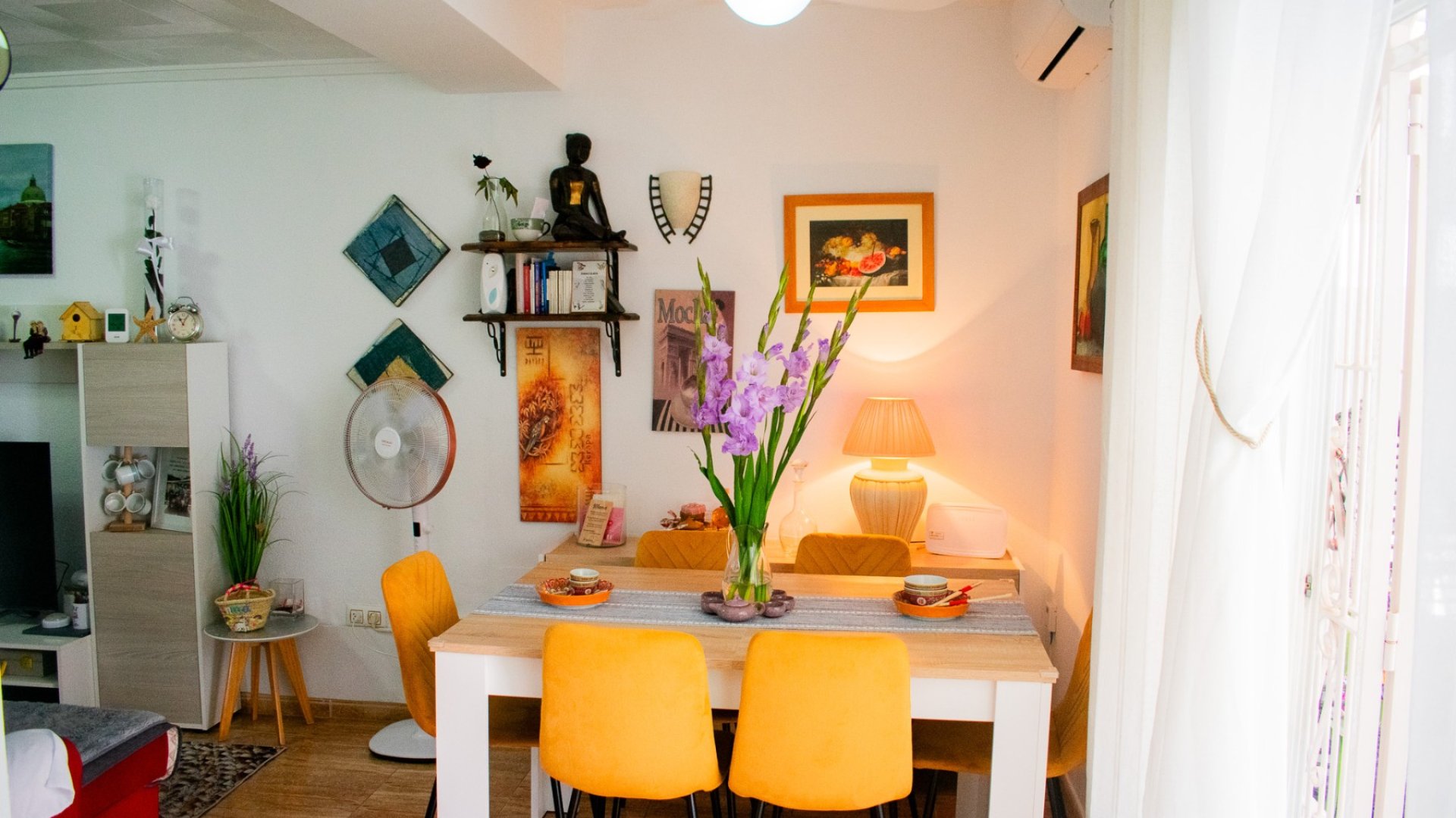 Resale - Townhouse -
Torrevieja - La Siesta