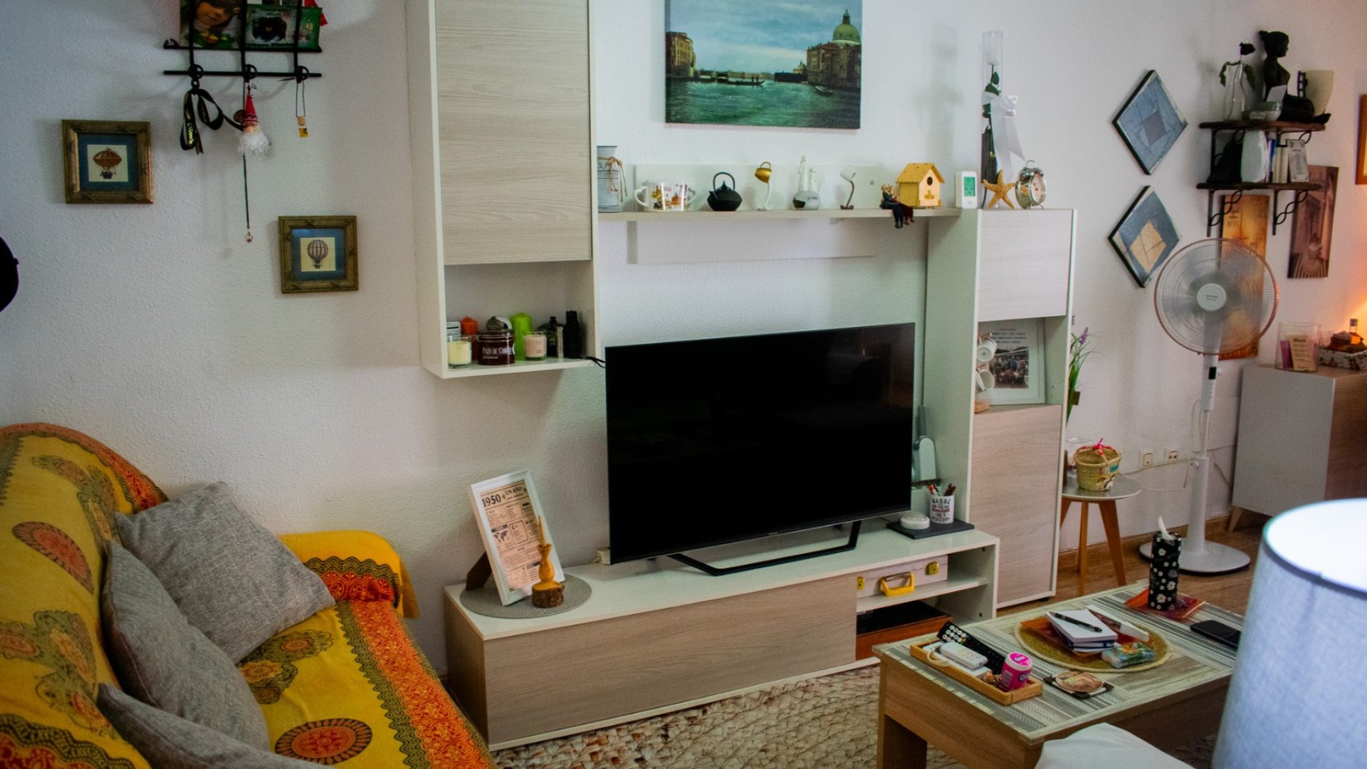 Resale - Townhouse -
Torrevieja - La Siesta