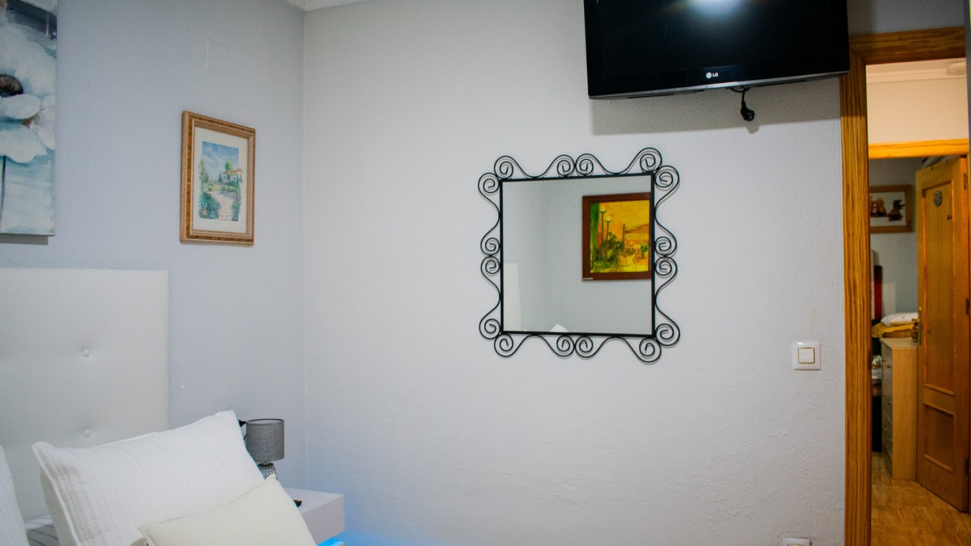 Resale - Townhouse -
Torrevieja - La Siesta