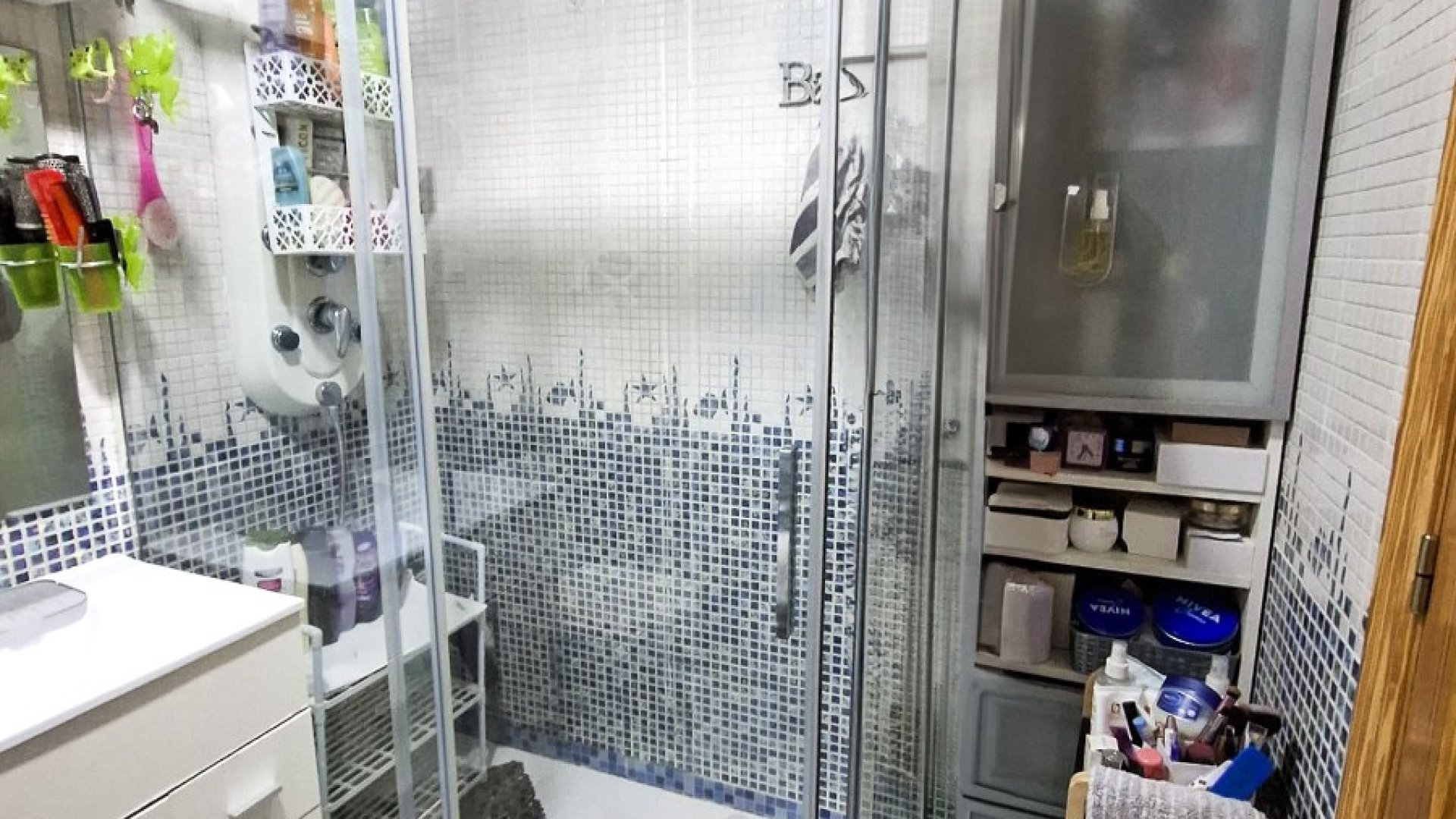 Resale - Townhouse -
Torrevieja - La Siesta