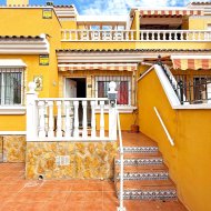 Resale - Townhouse -
Torrevieja - La Siesta