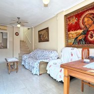 Resale - Townhouse -
Torrevieja - La Siesta