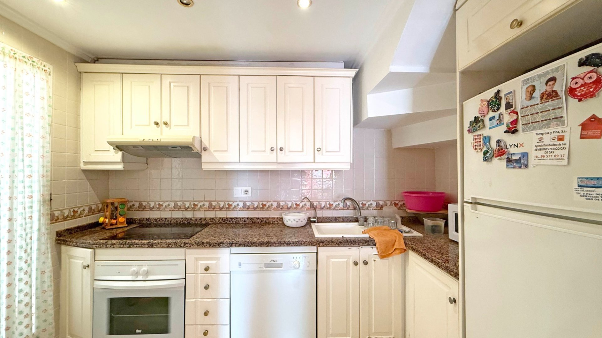 Resale - Townhouse -
Torrevieja - La Siesta