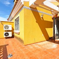 Resale - Townhouse -
Torrevieja - La Siesta