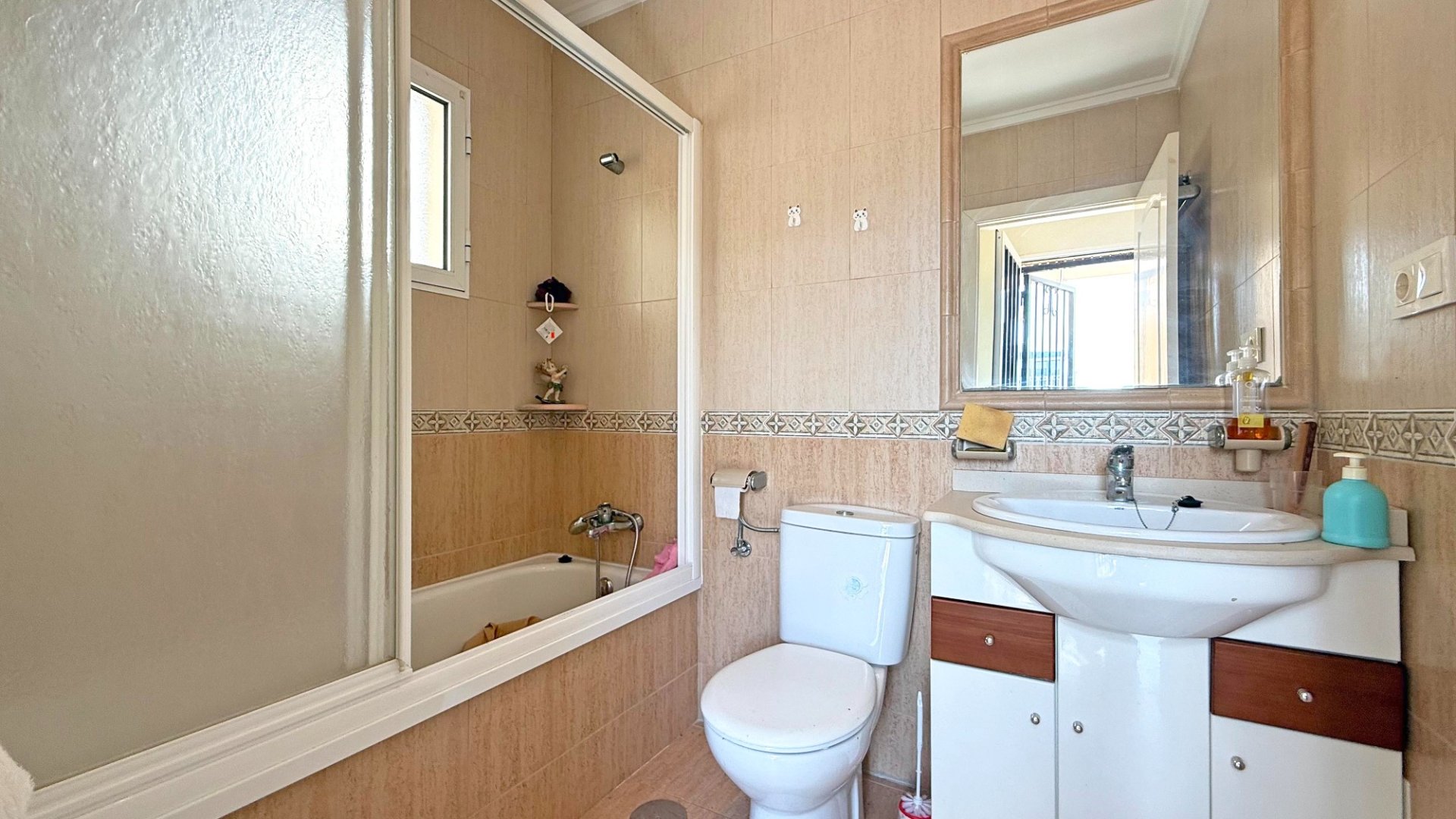 Resale - Townhouse -
Torrevieja - La Siesta