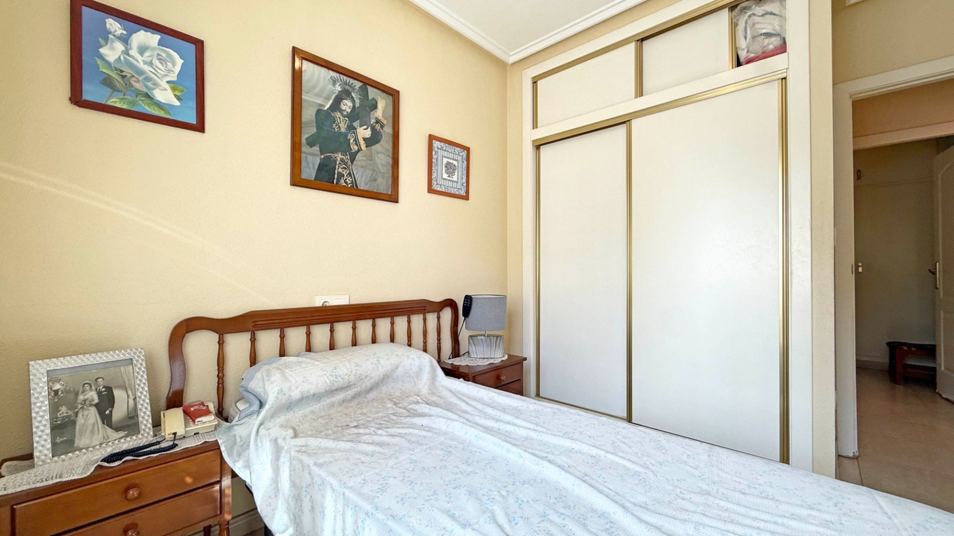 Resale - Townhouse -
Torrevieja - La Siesta