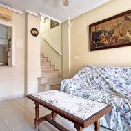 Resale - Townhouse -
Torrevieja - La Siesta