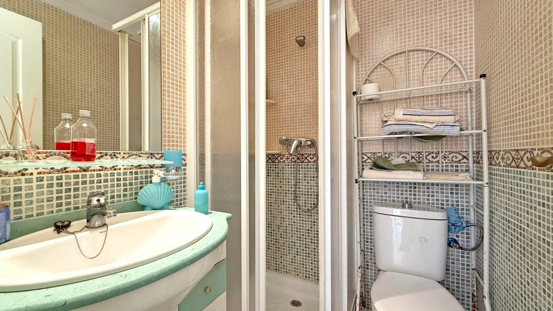 Resale - Townhouse -
Torrevieja - La Siesta