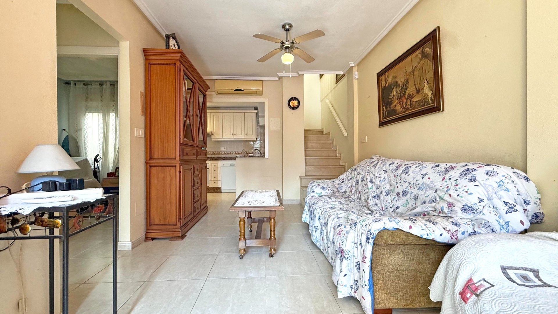 Resale - Townhouse -
Torrevieja - La Siesta