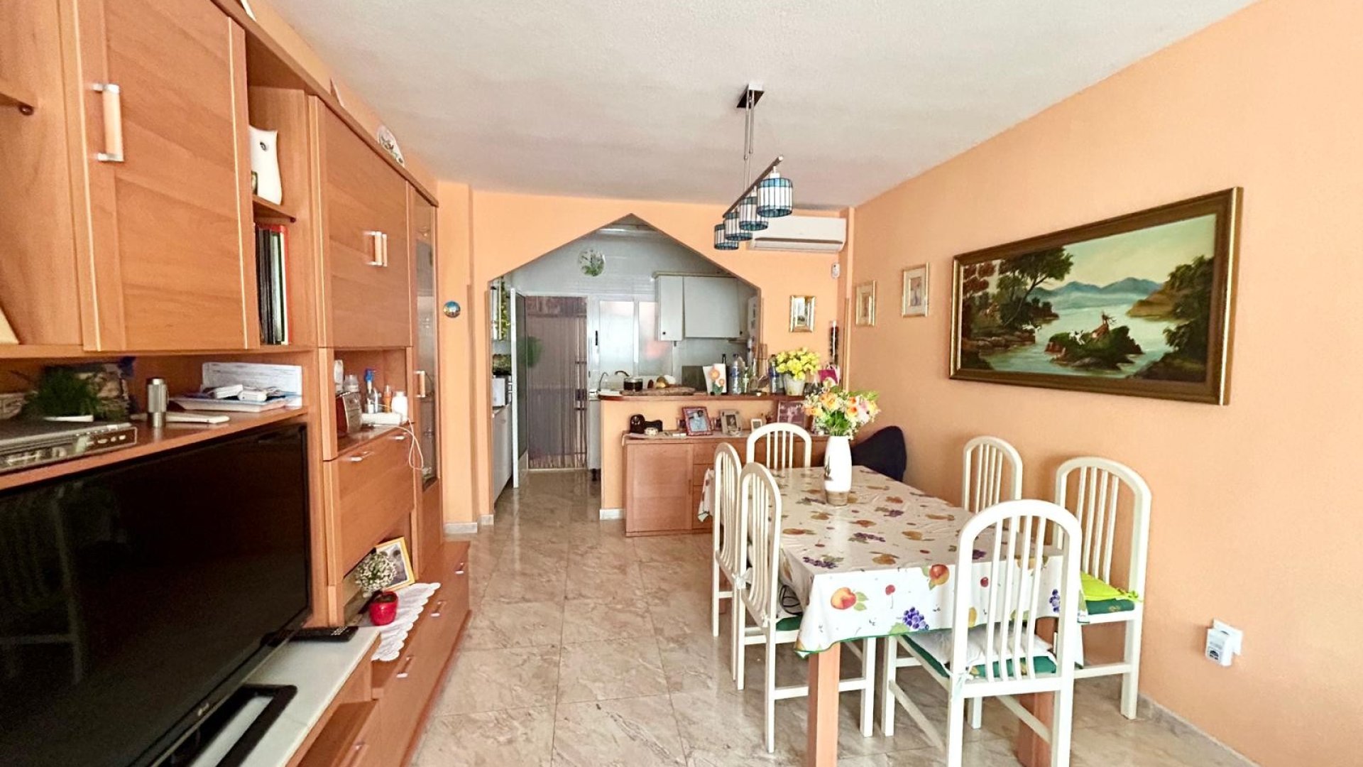 Resale - Townhouse -
Torrevieja - La Torreta