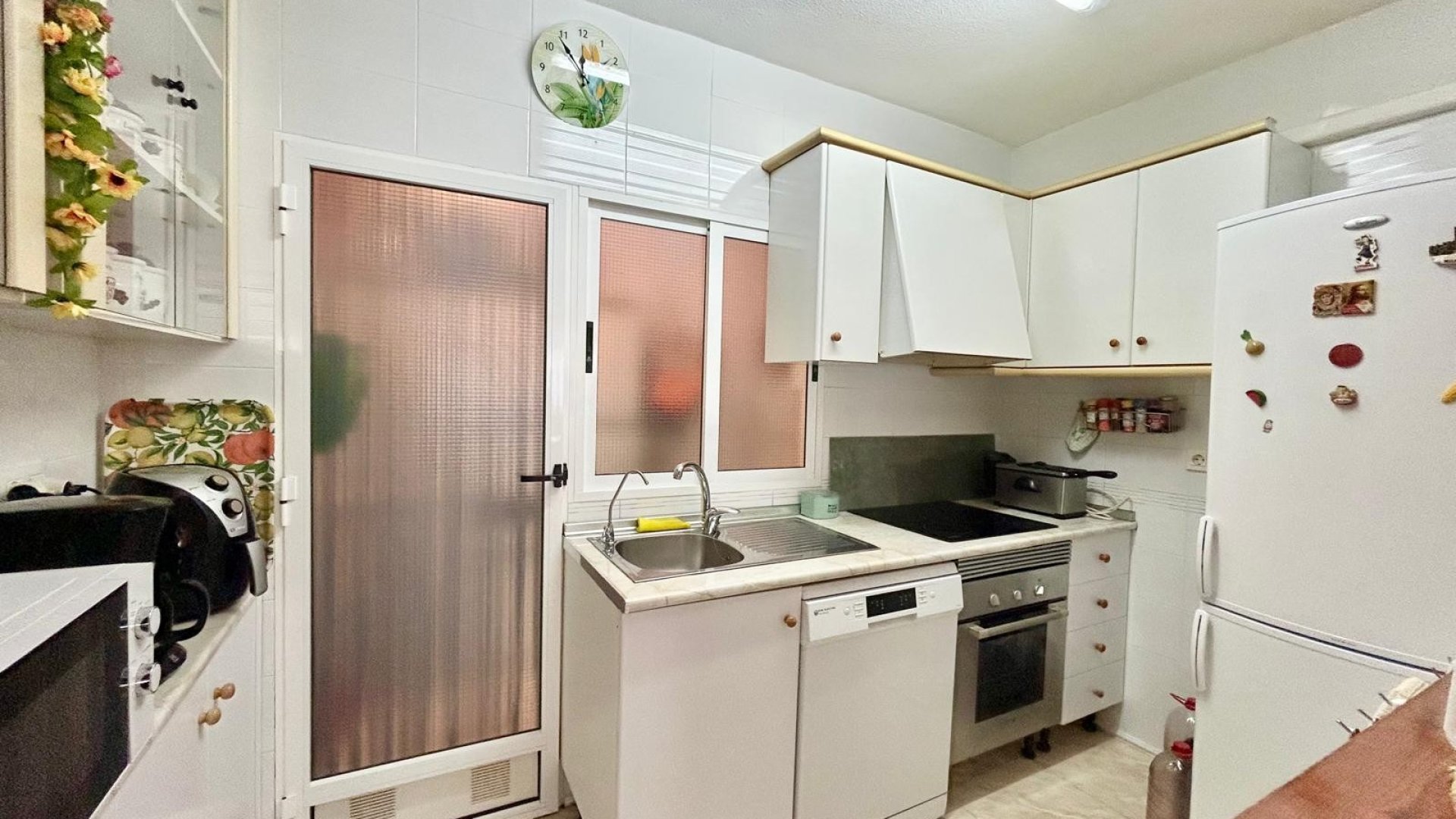 Resale - Townhouse -
Torrevieja - La Torreta