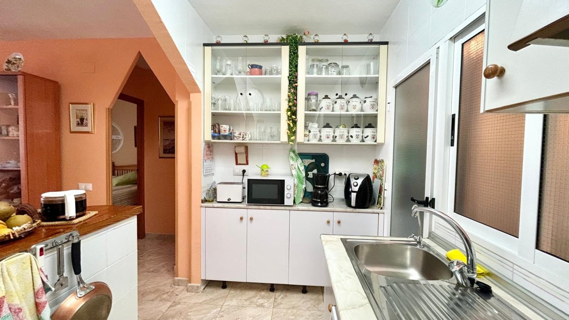 Resale - Townhouse -
Torrevieja - La Torreta