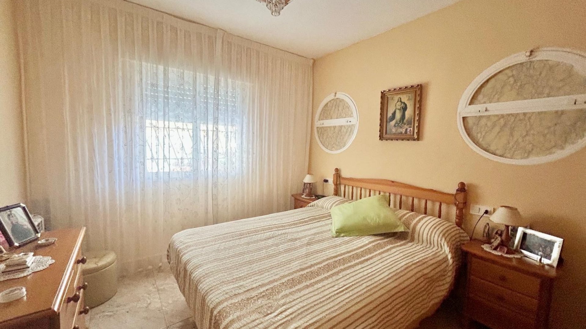 Resale - Townhouse -
Torrevieja - La Torreta