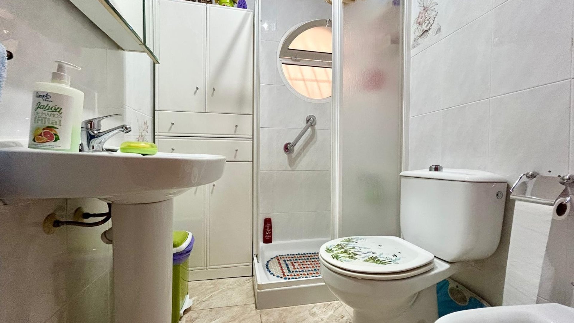 Resale - Townhouse -
Torrevieja - La Torreta