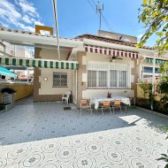 Resale - Townhouse -
Torrevieja - La Torreta