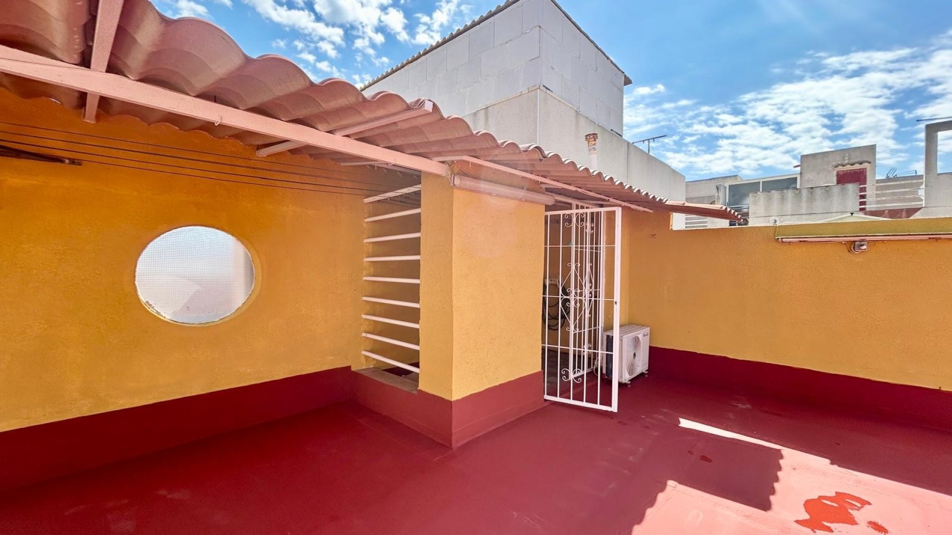 Resale - Townhouse -
Torrevieja - La Torreta