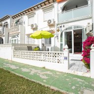 Resale - Townhouse -
Torrevieja - Lago Jardin