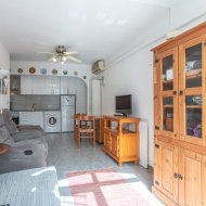 Resale - Townhouse -
Torrevieja - Lago Jardin