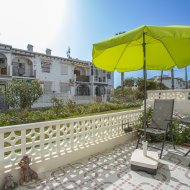Resale - Townhouse -
Torrevieja - Lago Jardin