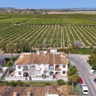 Resale - Townhouse -
Torrevieja - Lago Jardin