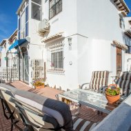 Resale - Townhouse -
Torrevieja - Lago Jardin