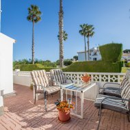 Resale - Townhouse -
Torrevieja - Lago Jardin