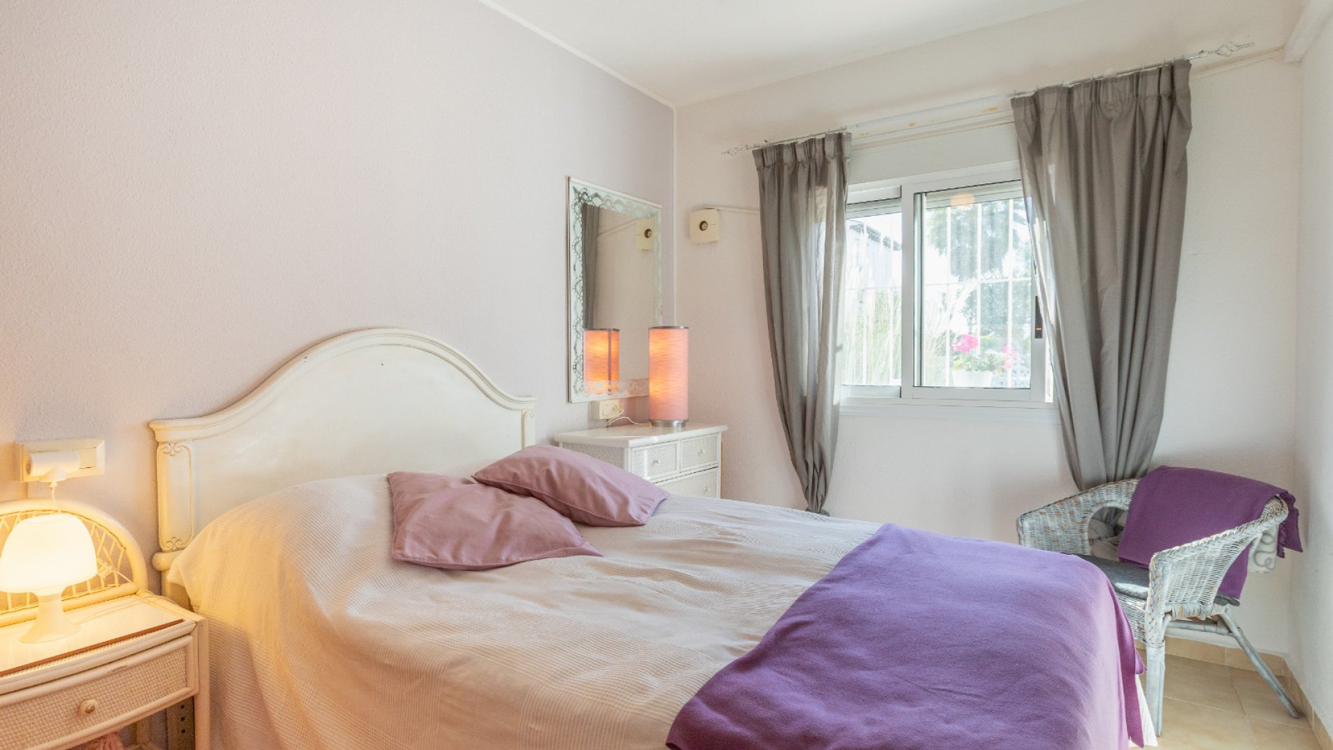 Resale - Townhouse -
Torrevieja - Lago Jardin