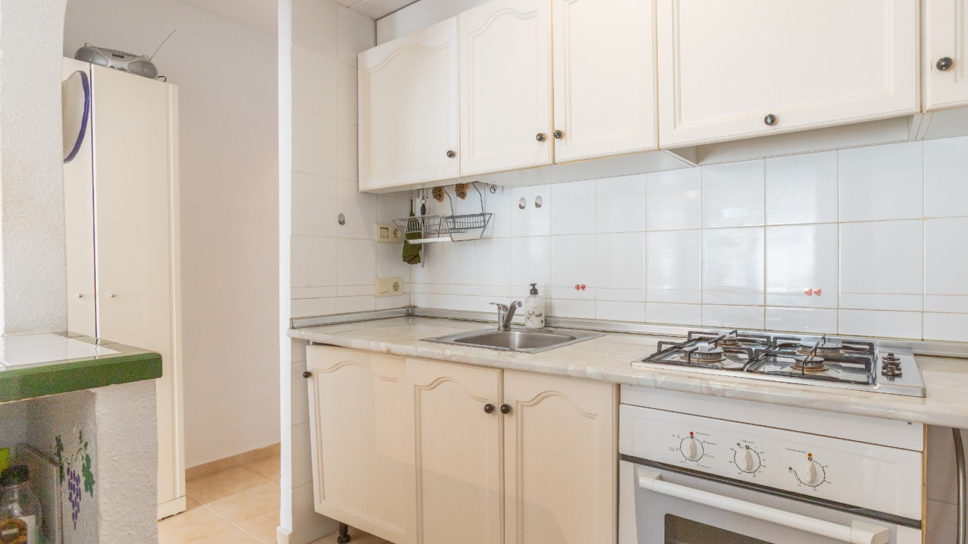 Resale - Townhouse -
Torrevieja - Lago Jardin