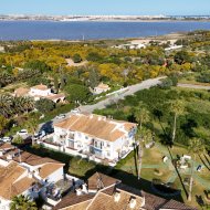 Resale - Townhouse -
Torrevieja - Lago Jardin