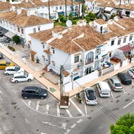 Resale - Townhouse -
Torrevieja - Lago Jardin