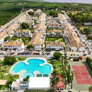 Resale - Townhouse -
Torrevieja - Lago Jardin