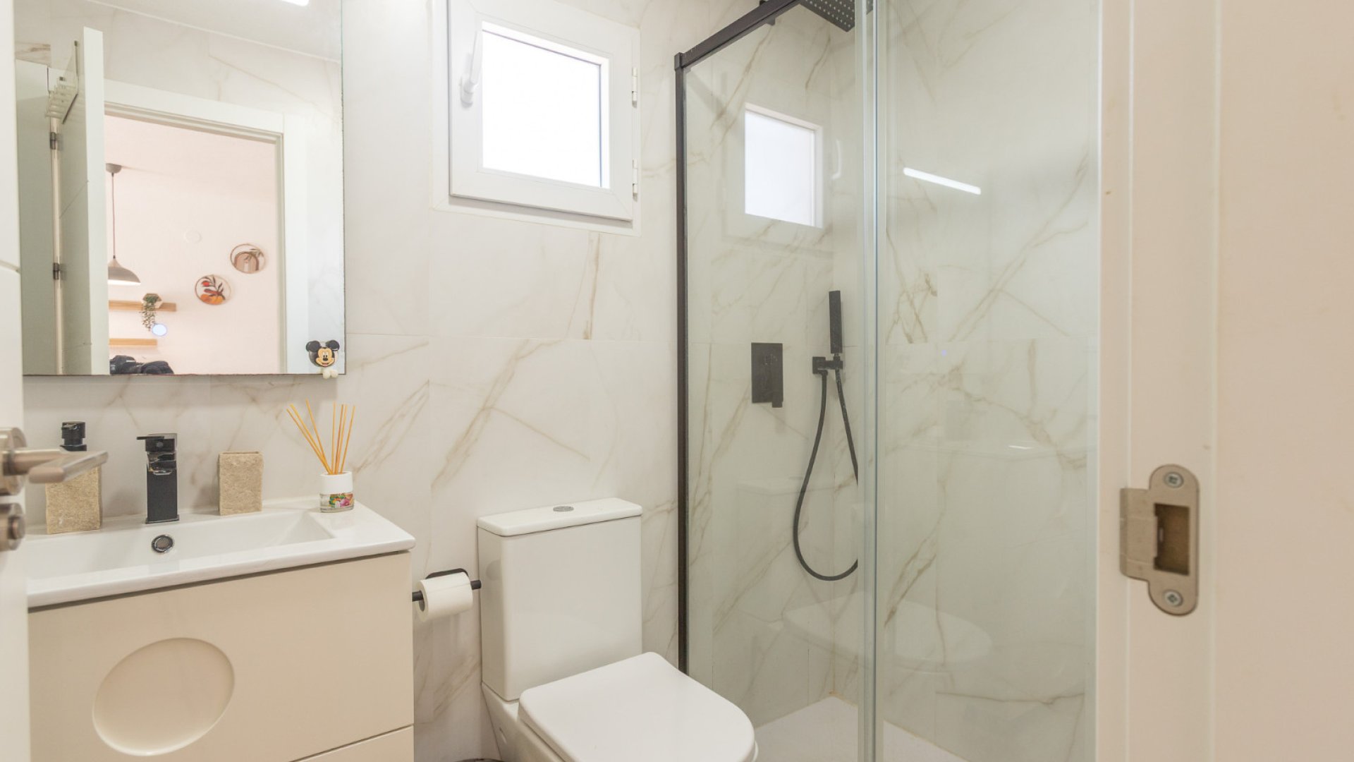 Resale - Townhouse -
Torrevieja - Lago Jardin