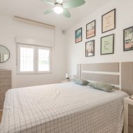 Resale - Townhouse -
Torrevieja - Lago Jardin